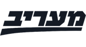 מעריב